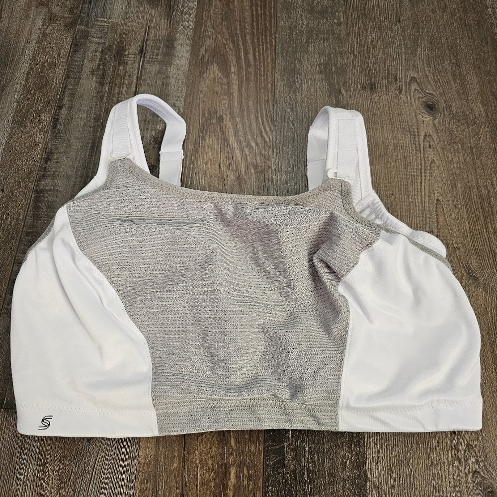 Glamorise sports bra